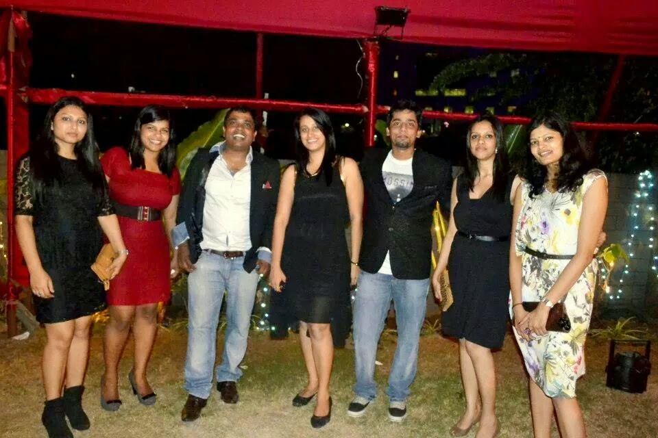 Team